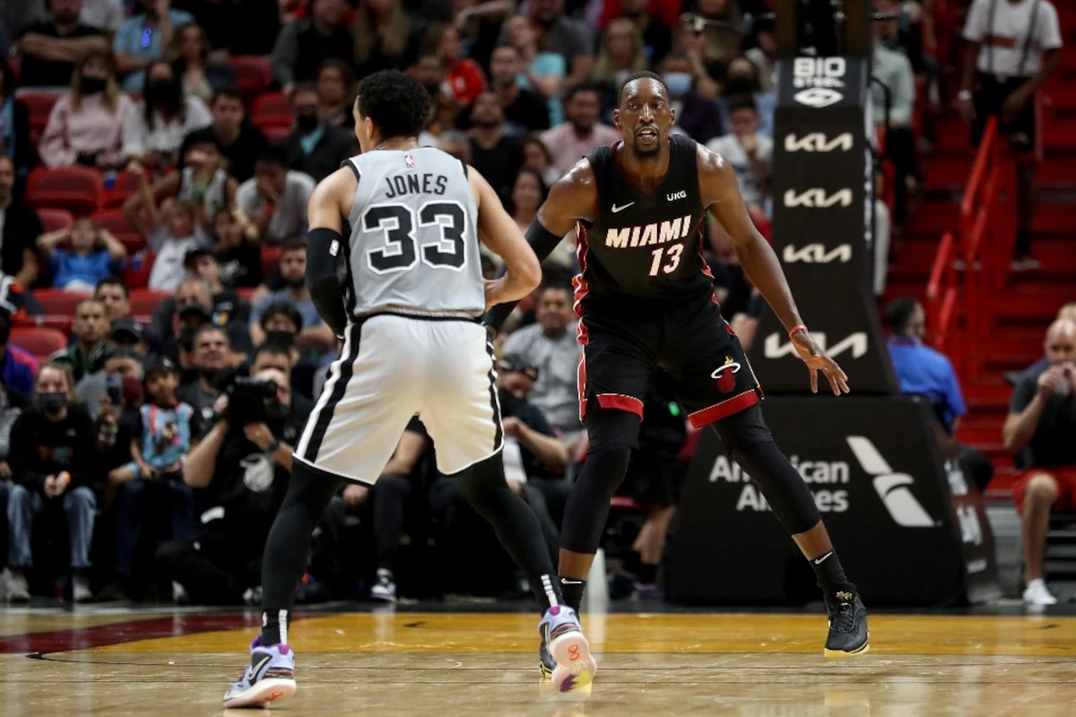 Miami Heat vs San Antonio Spurs Prediction, 12/17/2022 Preview and
