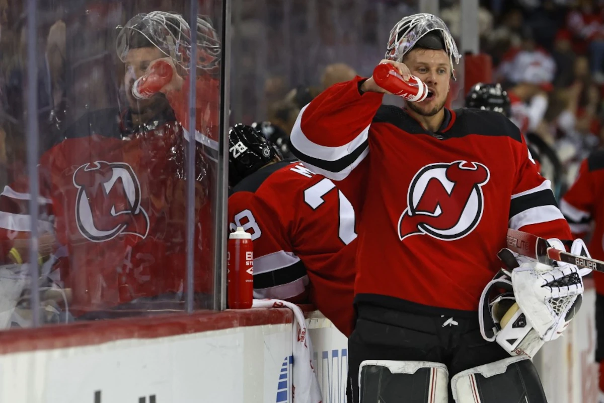New Jersey Devils at New York Islanders odds, picks and prediction
