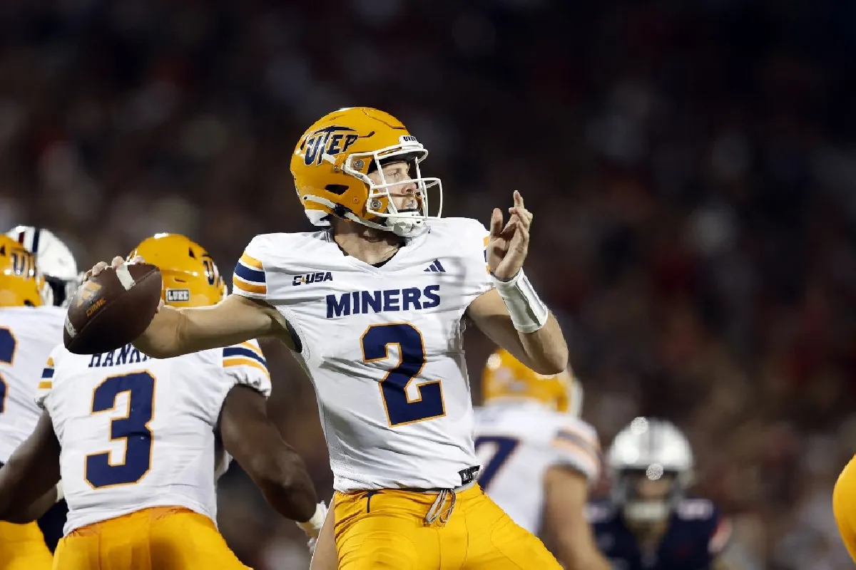 New Mexico State Aggies vs UTEP Miners Betting Analysis and Prediction