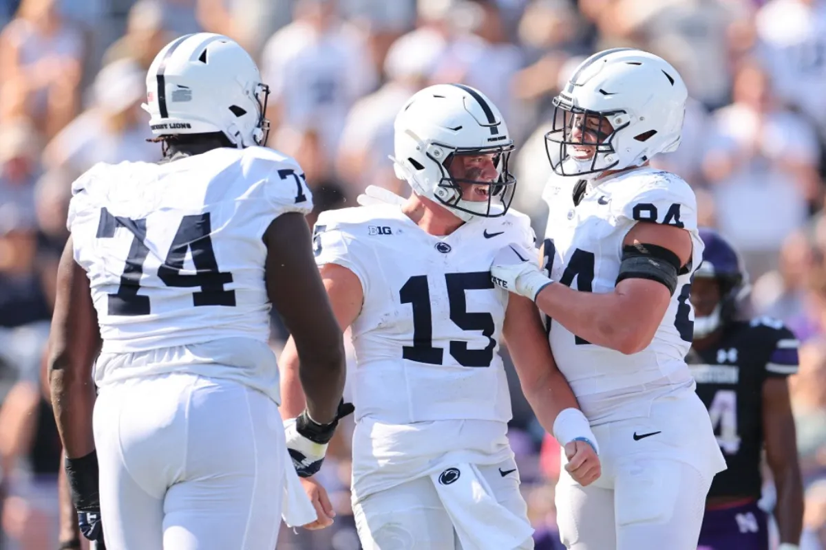 Penn State Nittany Lions vs Ohio State Buckeyes Betting Analysis and Prediction