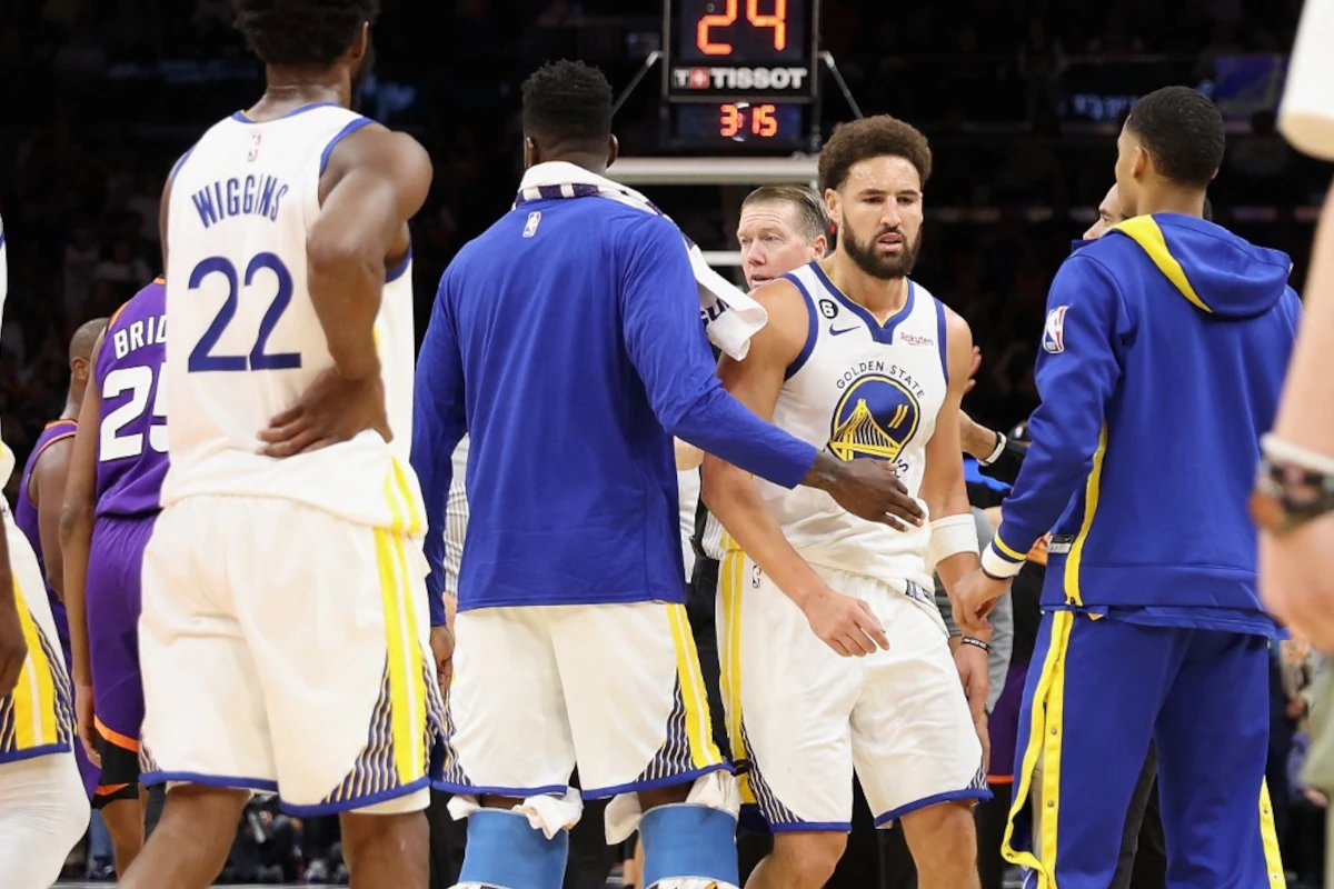 Phoenix Suns vs. Golden State Warriors Betting Analysis and Prediction