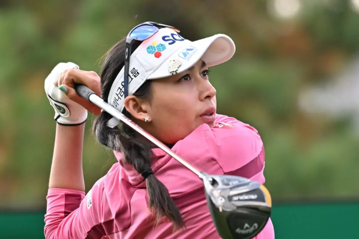 Predictions to Win the BMW Ladies Championship