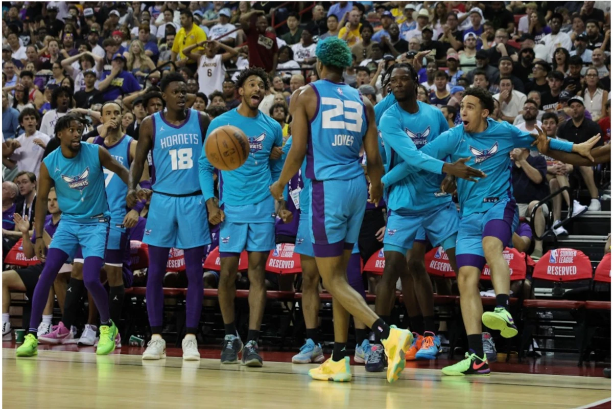 NBA Preseason: Charlotte Hornets vs Miami Heat Odds, Prediction & Picks