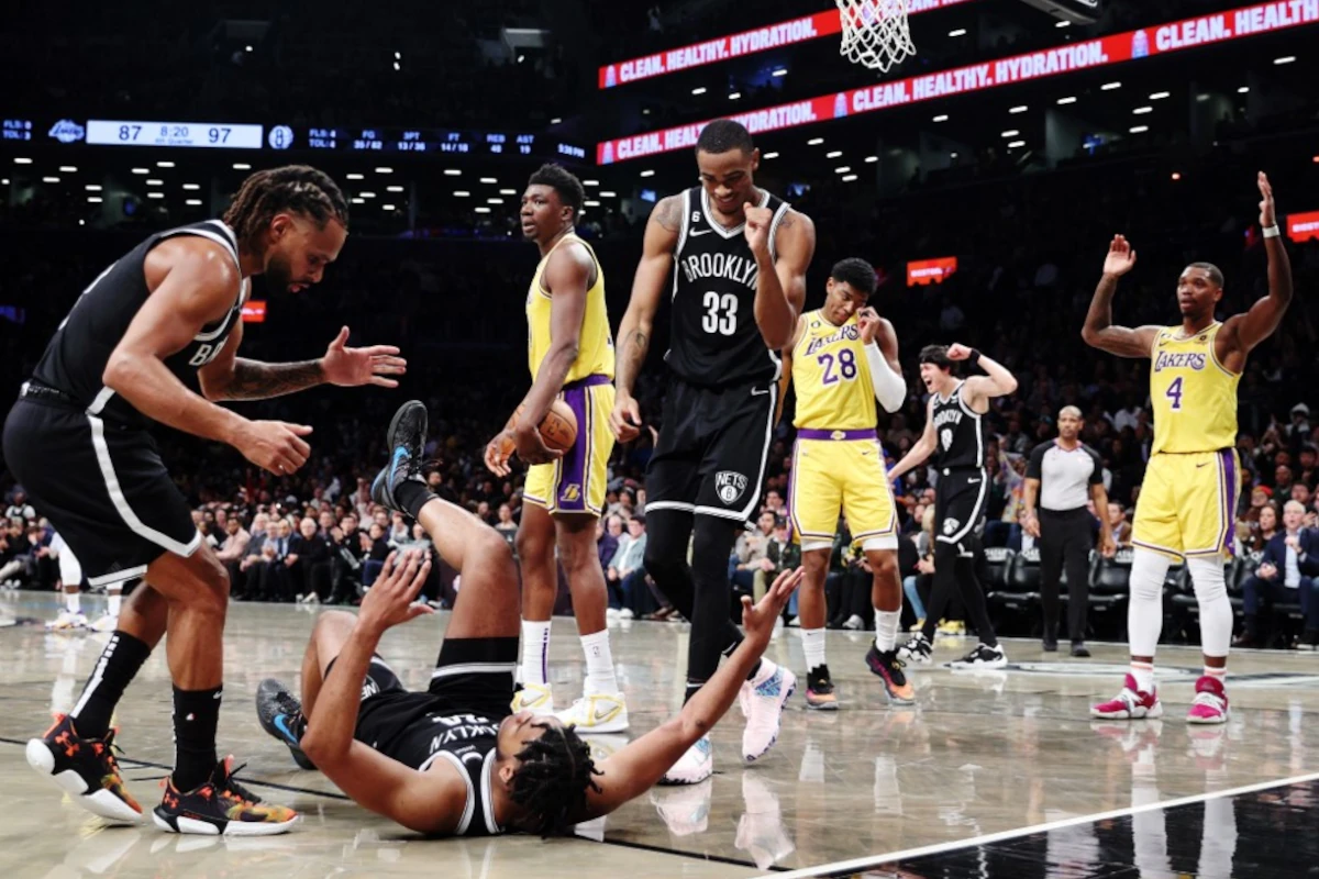 NBA Preseason: Brooklyn Nets vs Los Angeles Lakers Betting Picks and Predictions