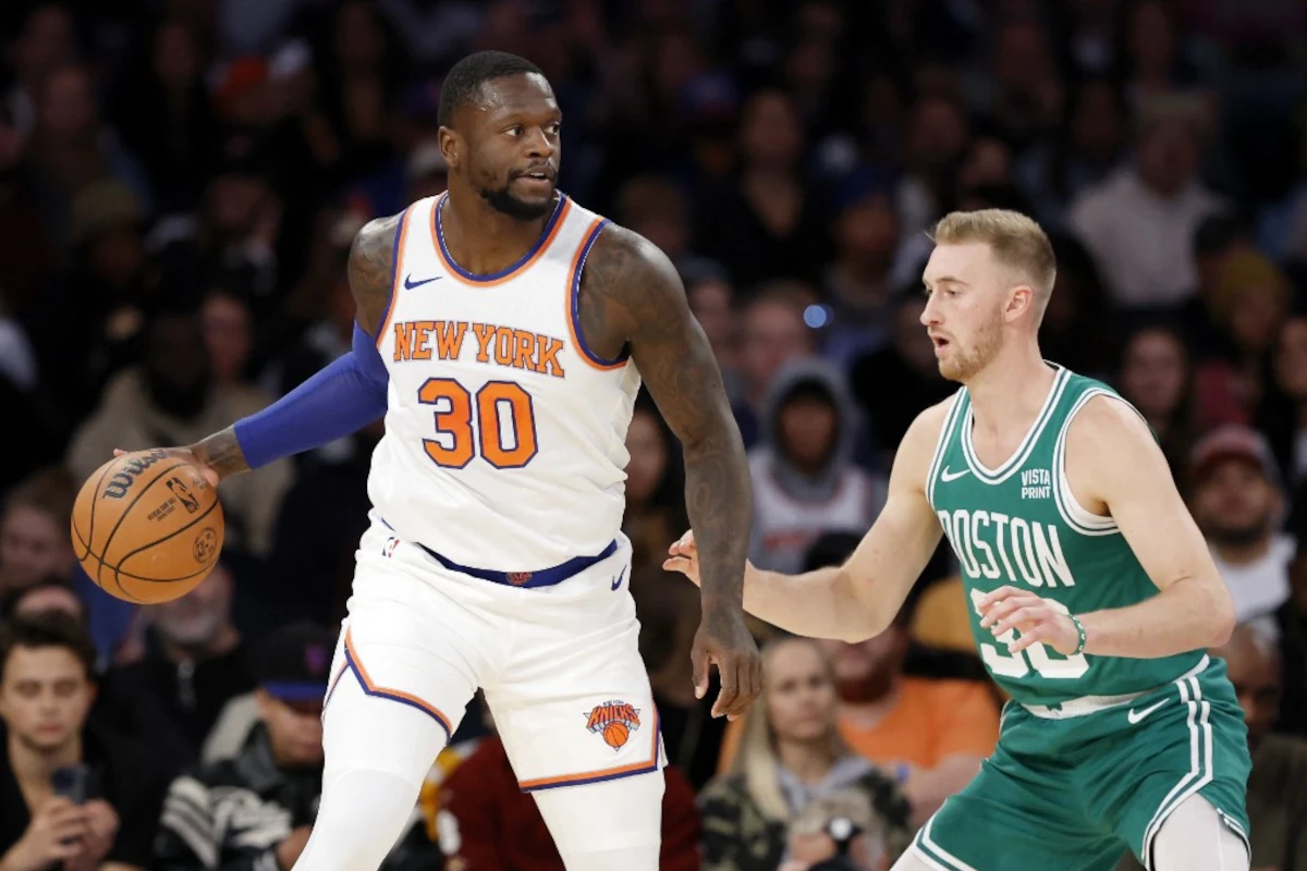 NBA Preseason: New York Knicks vs Boston Celtics Betting Analysis and Prediction