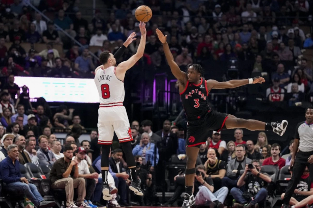 NBA Preseason: Toronto Raptors vs Chicago Bulls Betting Analysis and Prediction
