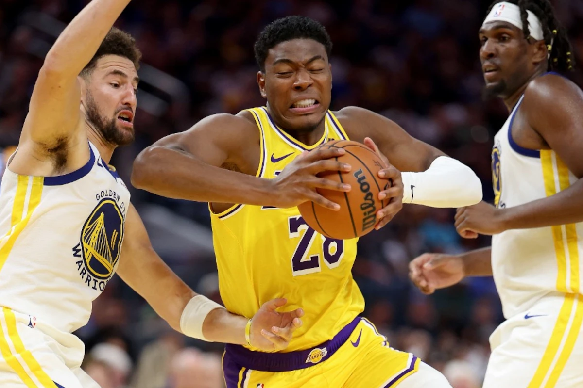 NBA Preseason: Golden State Warriors vs Los Angeles Lakers Best Bets and Prediction