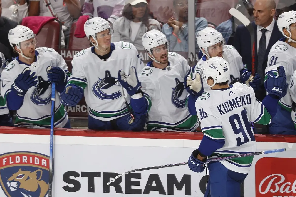 St. Louis Blues vs Vancouver Canucks Betting Analysis and Prediction
