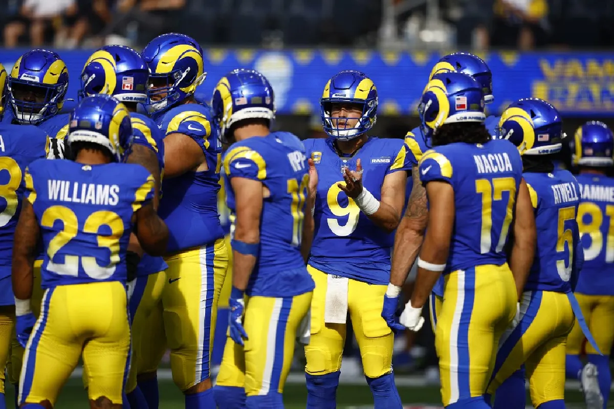 Pittsburgh Steelers vs Los Angeles Rams Betting Picks and Prediction