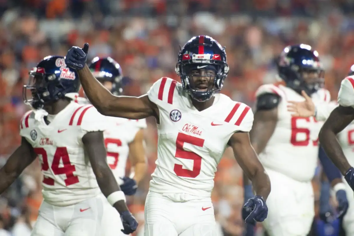 Vanderbilt Commodores vs. Ole Miss Rebels Betting Analysis and Prediction