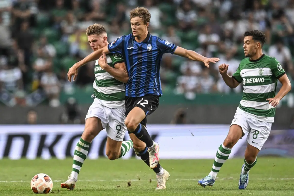 Prediksi Lengkap Sporting Lisbon vs Atalanta UEL 2024