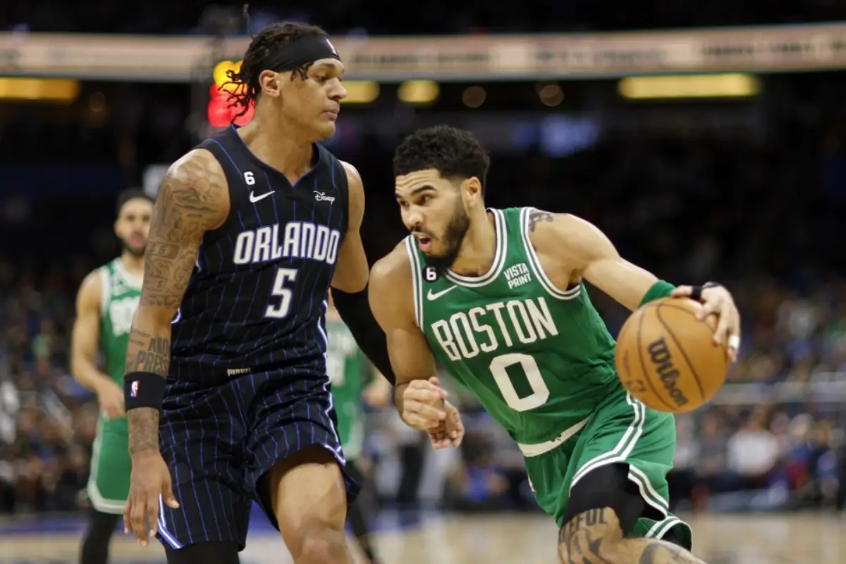 Boston Celtics vs Orlando Magic Betting Analysis and Prediction