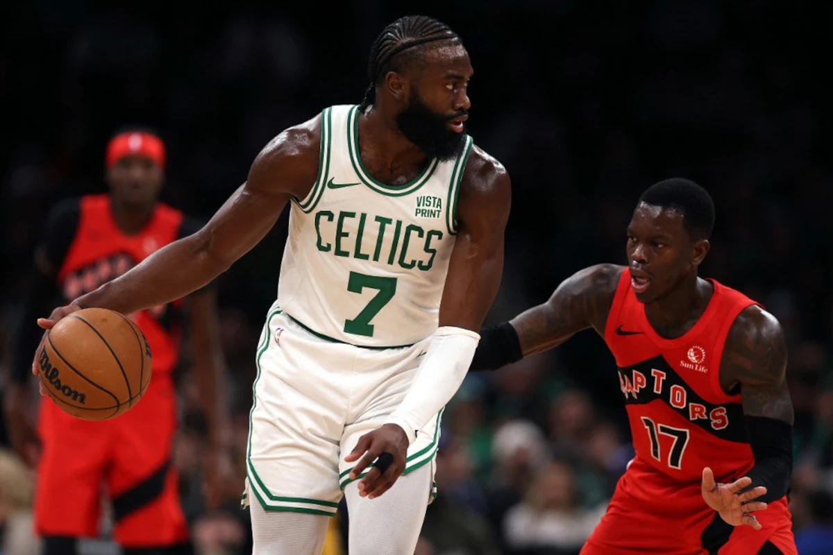 Boston Celtics vs Toronto Raptors Best Bets and Prediction