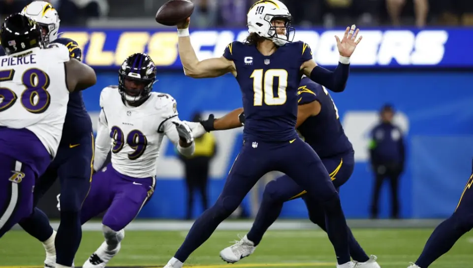 Los Angeles Chargers vs New England Patriots Betting Picks and Predictions
