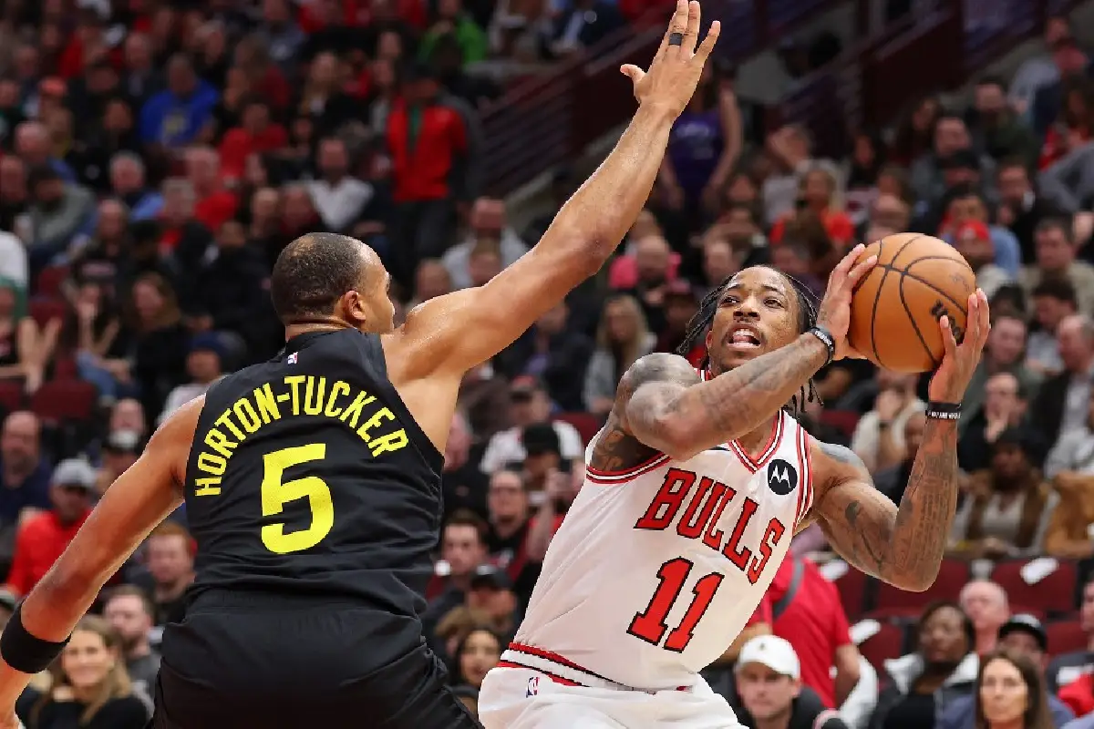 Chicago Bulls vs Milwaukee Bucks Betting Analysis and Prediction