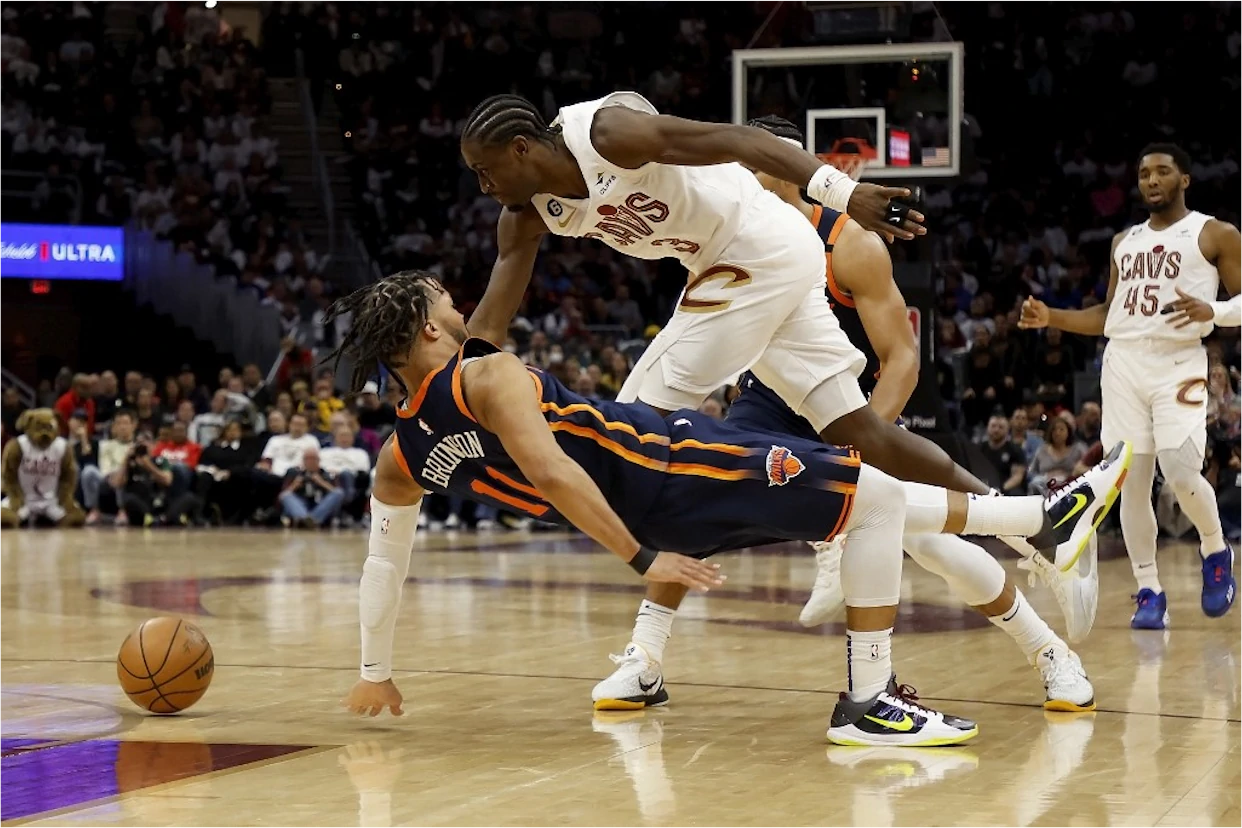 Cleveland Cavaliers vs New York Knicks Odds, Picks and Predictions
