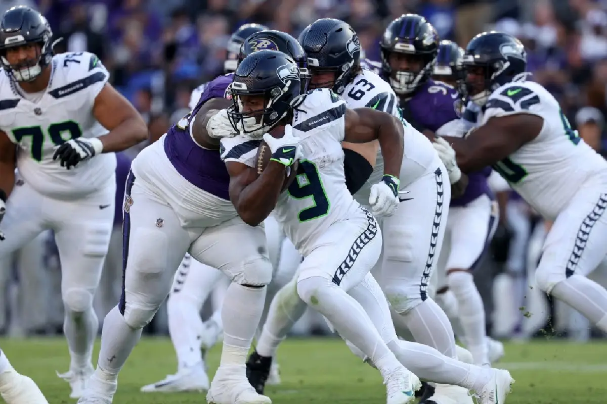 Washington Commanders vs Seattle Seahawks Best Bets and Prediction