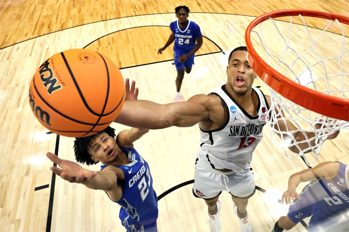 Florida A&M Rattlers vs Creighton Bluejays Betting Analysis and Prediction