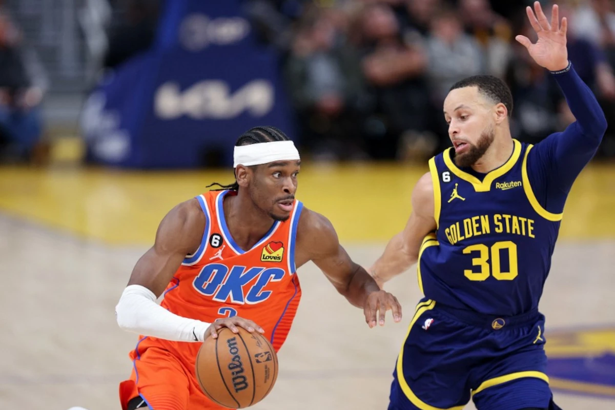 Golden State Warriors vs Oklahoma City Thunder Best Bets and Prediction