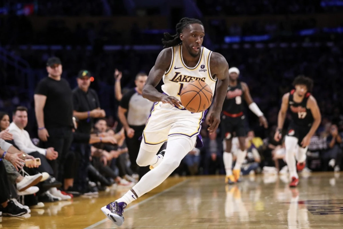 Los Angeles Lakers vs Portland Trail Blazers Odds, Picks and Prediction