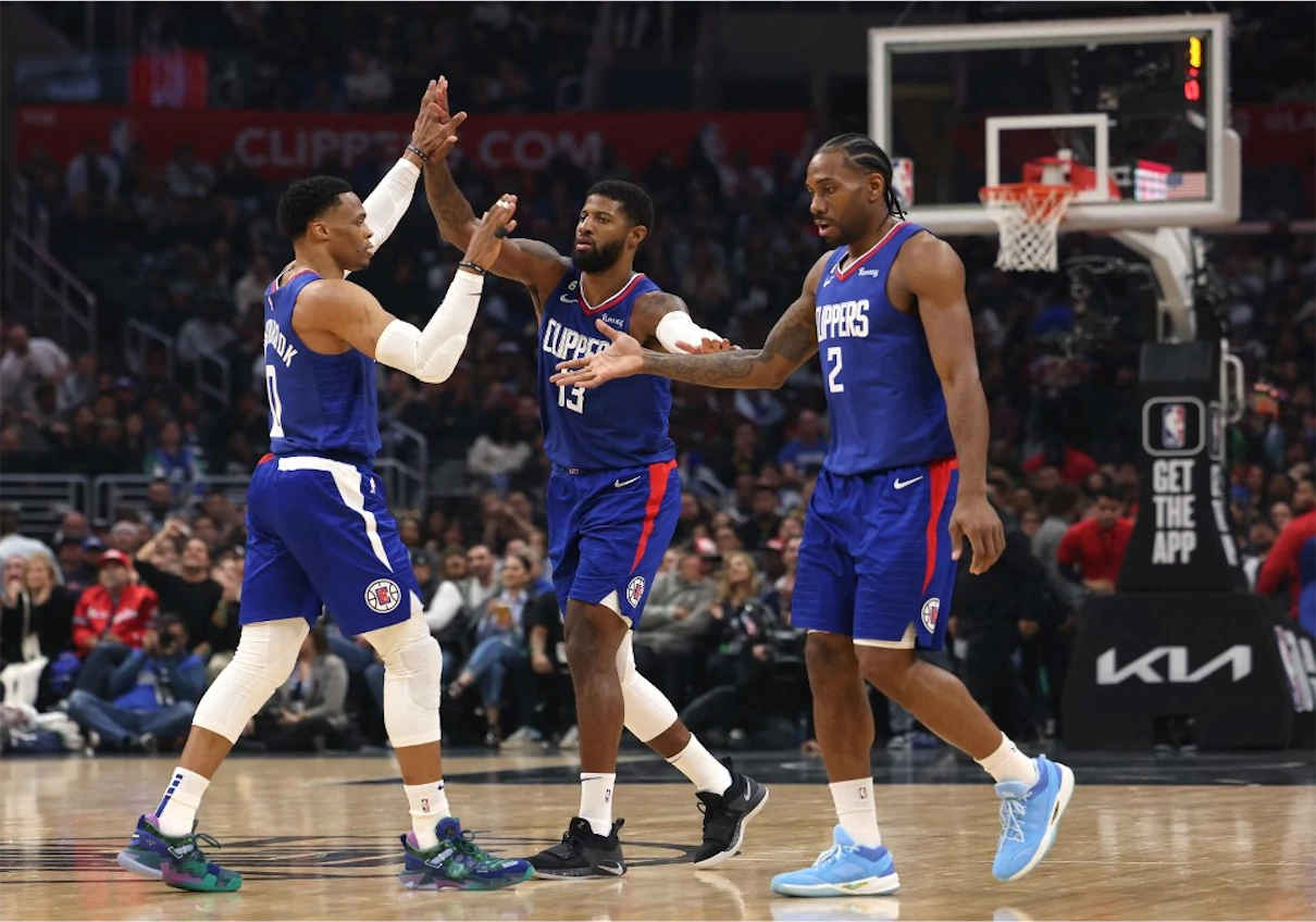 Los Angeles Clippers vs New York Knicks Best Bets and Prediction