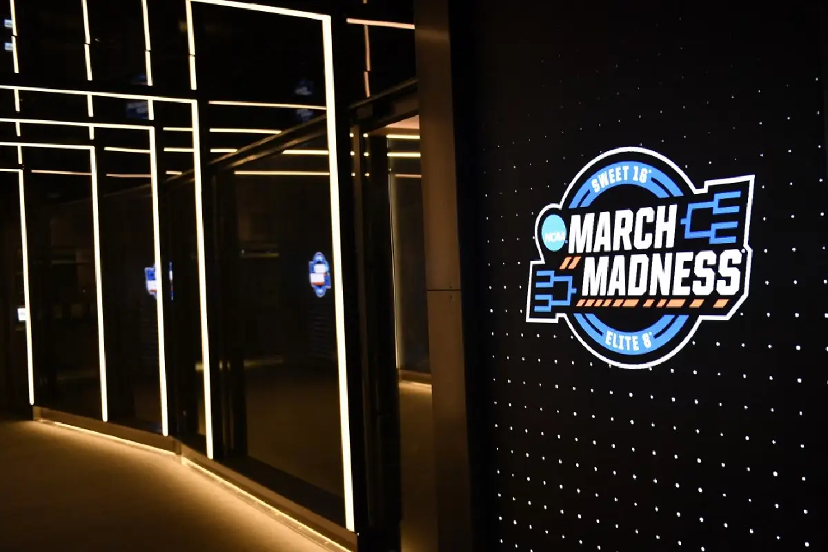March Madness Future: NCAAB Highly Anticipated Kickoff