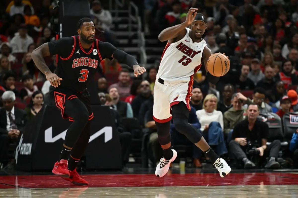 Miami Heat vs Chicago Bulls Best Bets and Prediction
