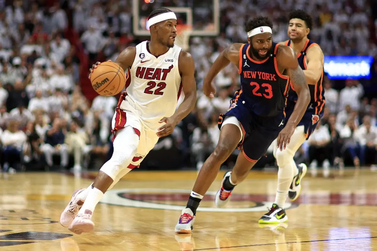 Miami Heat vs New York Knicks Odds, Picks and Prediction