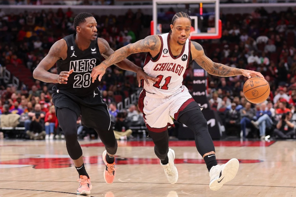 Brooklyn Nets vs Chicago Bulls Odds, Picks and Prediction