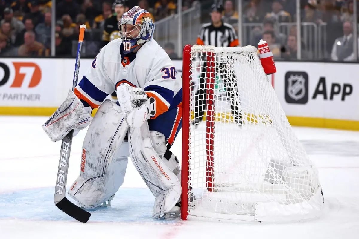 New York Islanders vs Edmonton Oilers Odds, Picks and Prediction