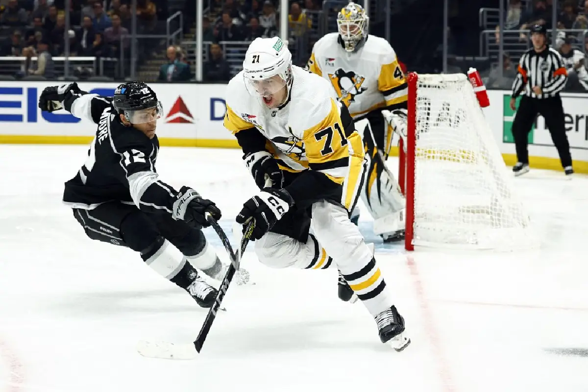 Pittsburgh Penguins vs Columbus Blue Jackets Best Bets and Prediction