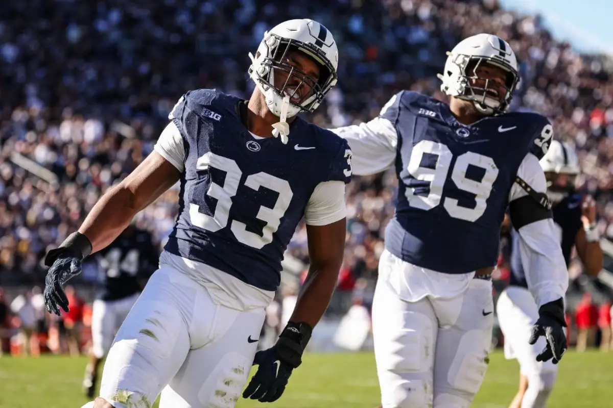 Penn State Nittany Lions vs Michigan State Spartans Best Bets and Prediction
