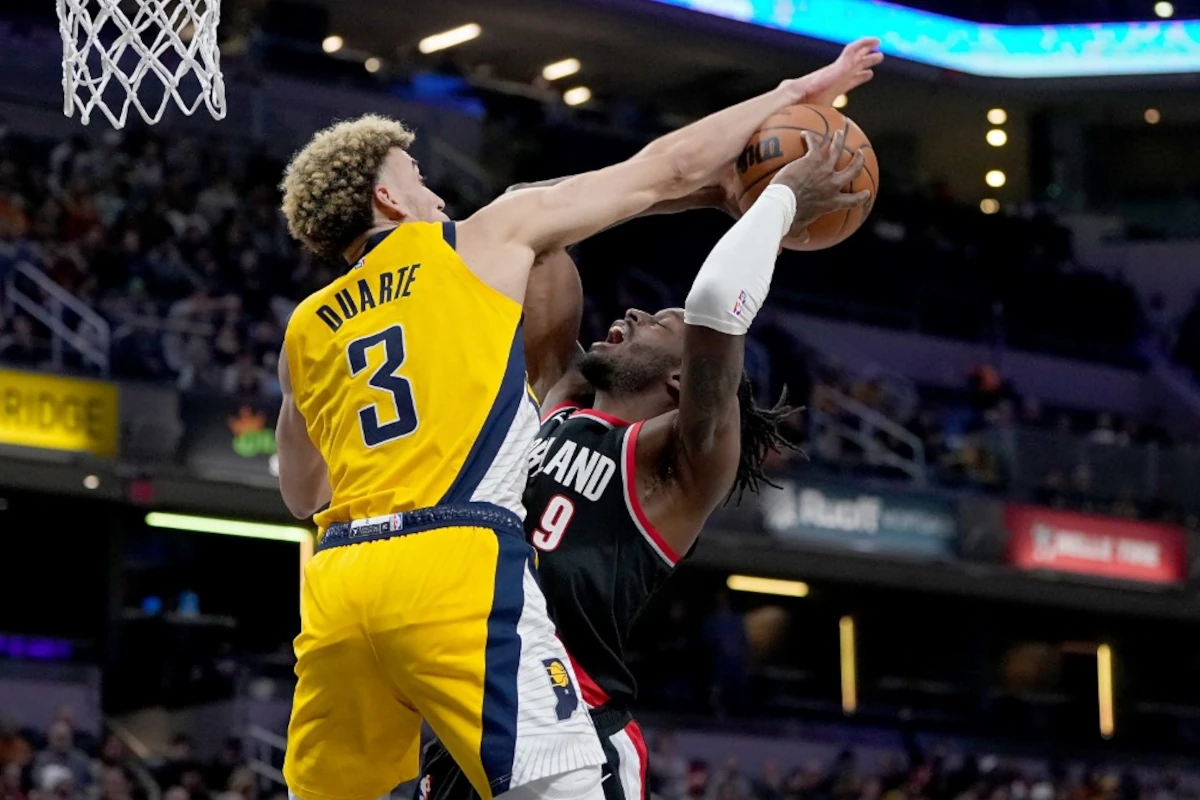 Portland Trail Blazers vs Indiana Pacers Best Bets and Prediction