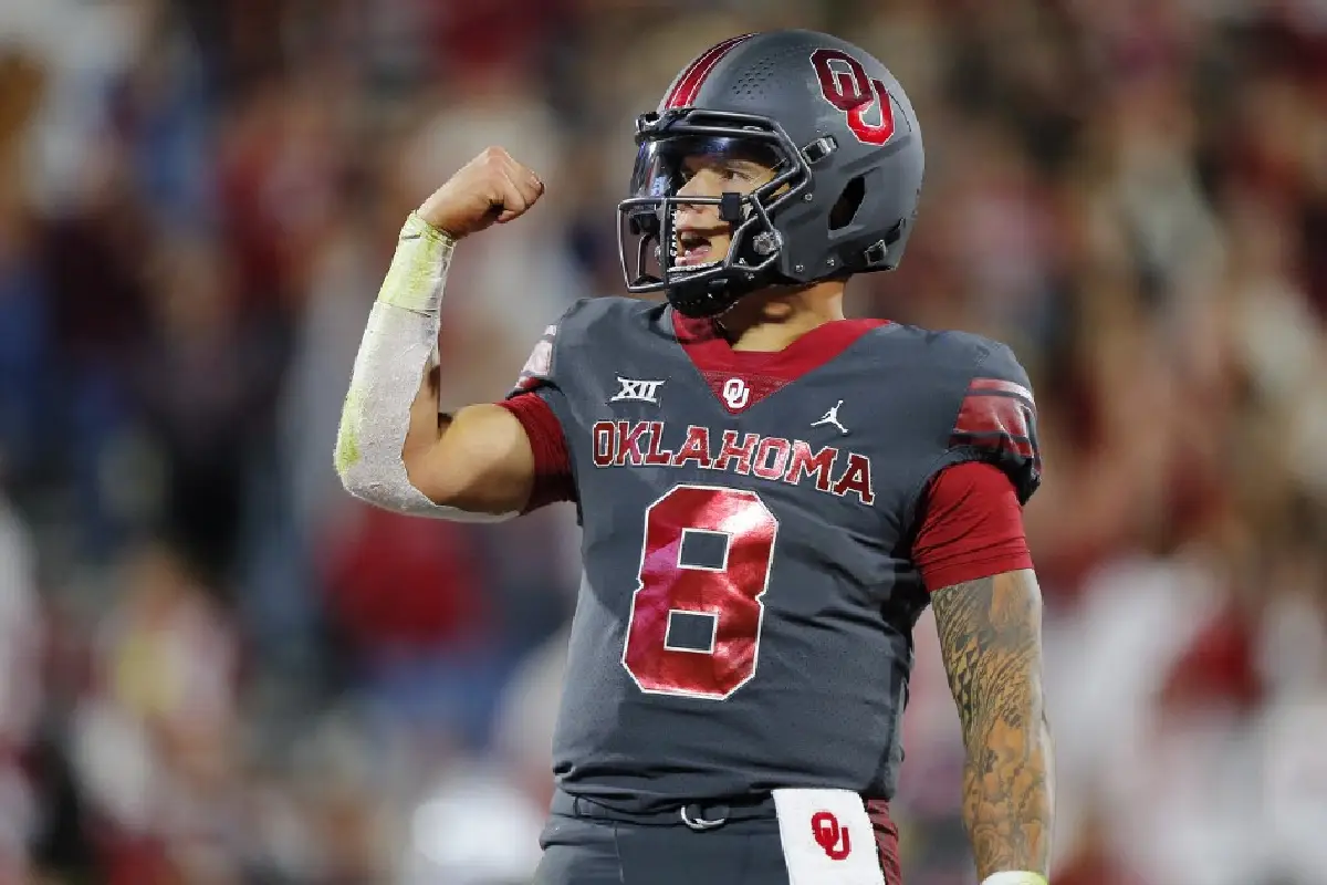 Oklahoma Sooners vs BYU Cougars Best Bets and Prediction