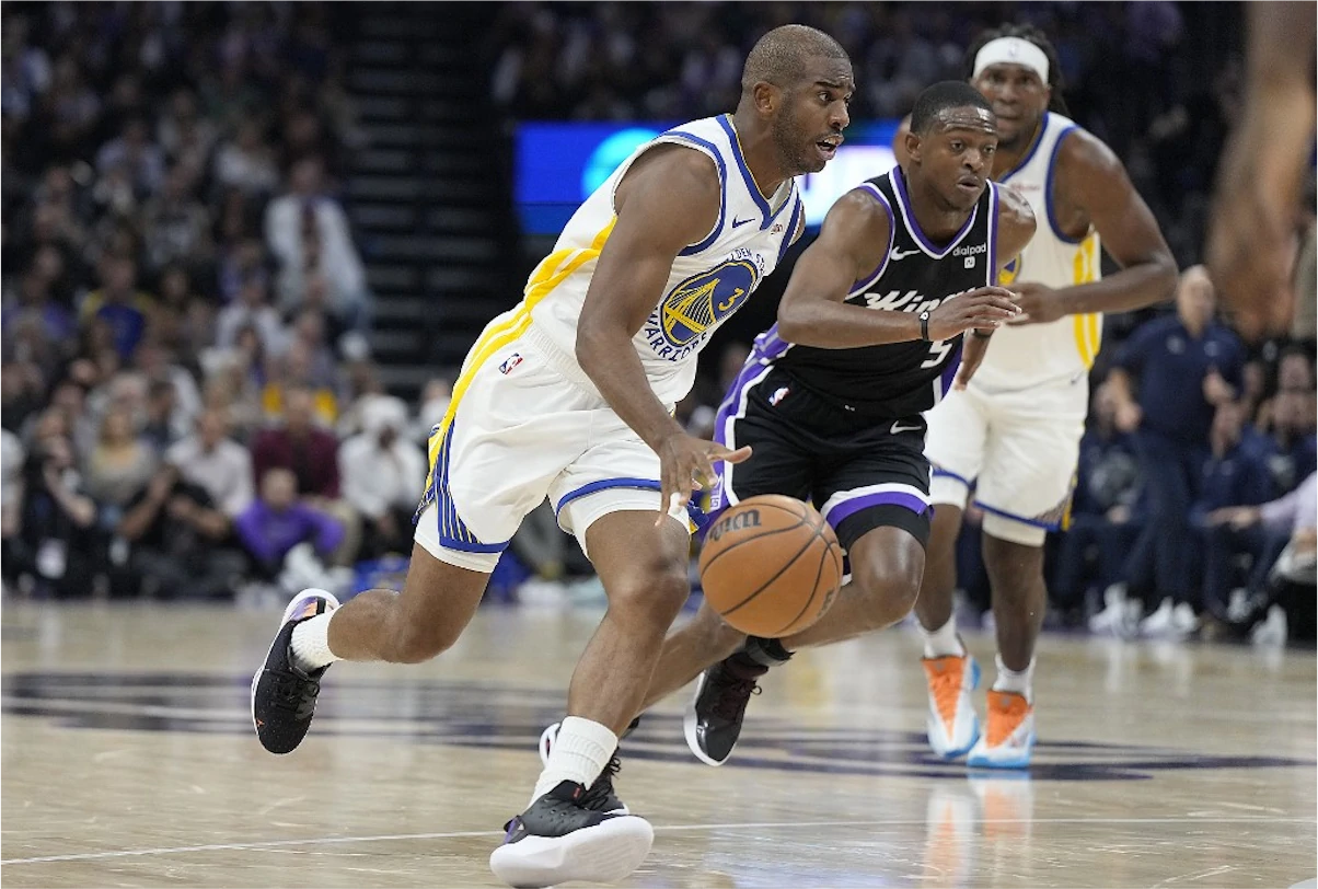 Sacramento Kings vs Golden State Warriors Picks and Parlays