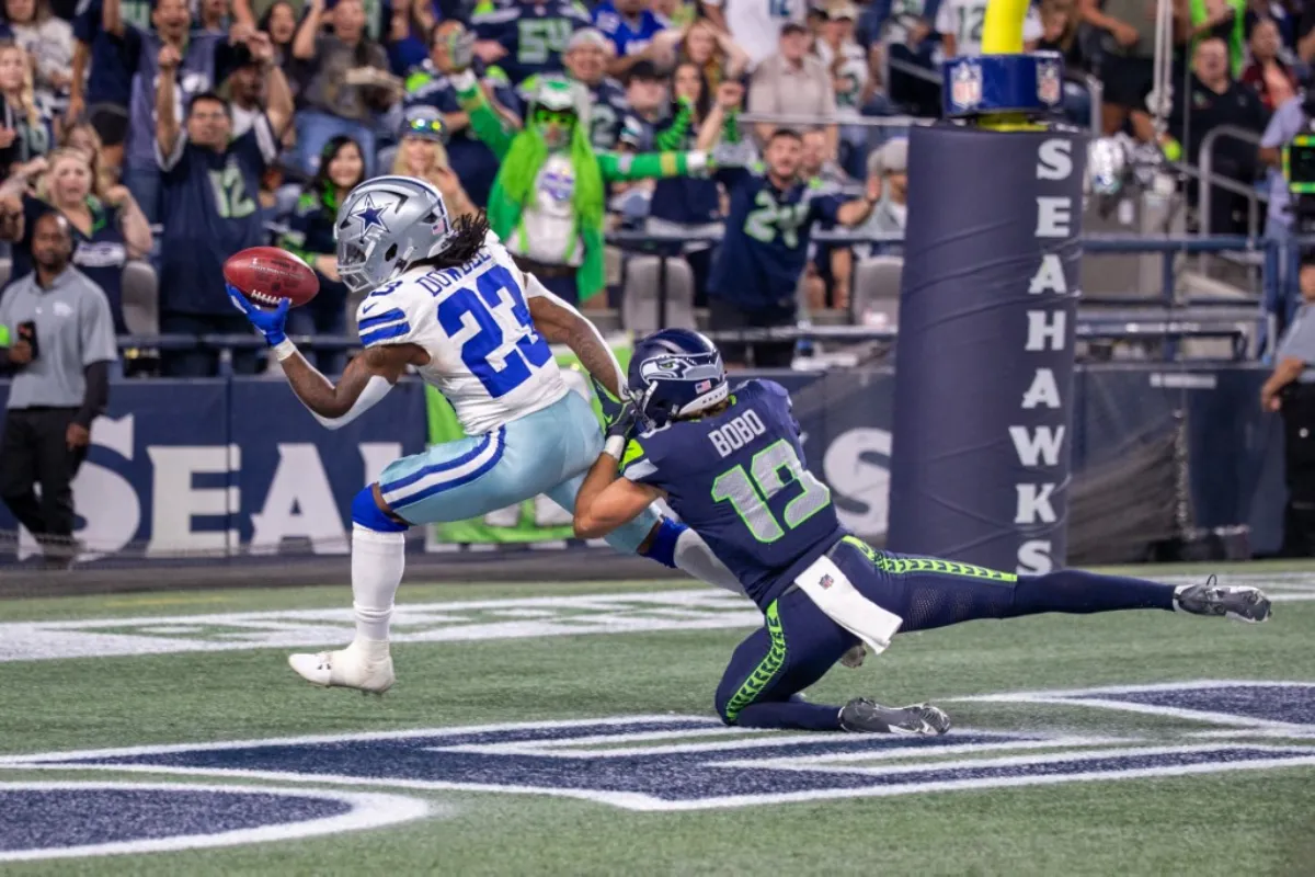 Seattle Seahawks vs Dallas Cowboys Betting Analysis and Prediction