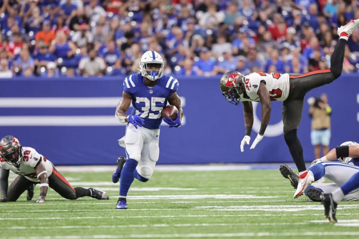 Tampa Bay Buccaneers vs Indianapolis Colts Best Bets and Prediction