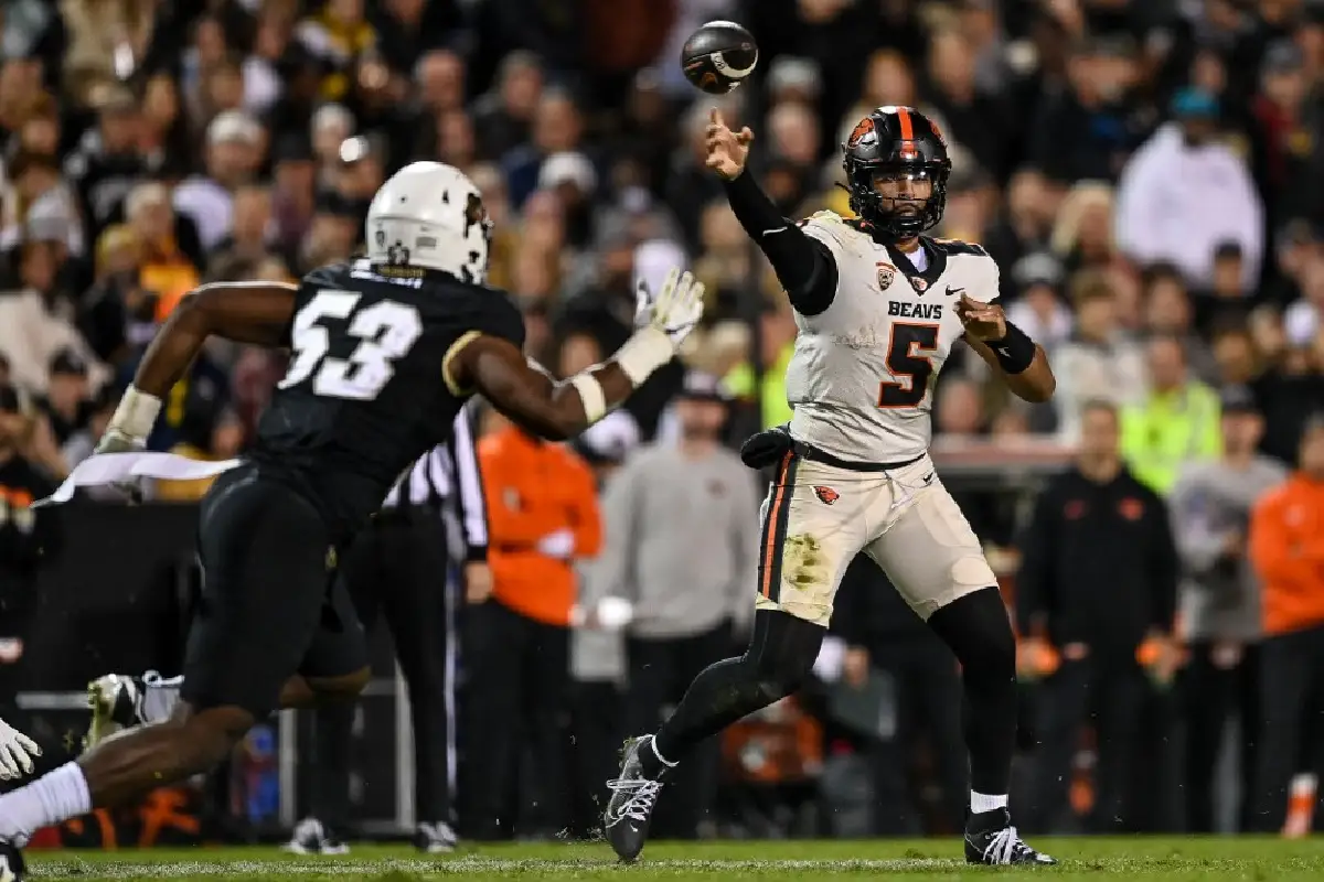 Stanford Cardinal vs Oregon State Beavers Best Bets and Prediction