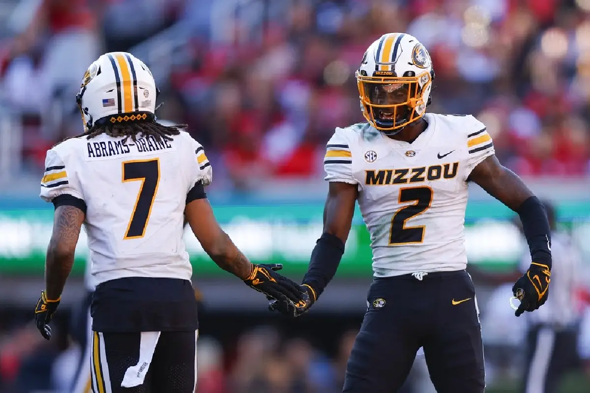 Tennessee Volunteers vs Missouri Tigers Best Bets and Prediction