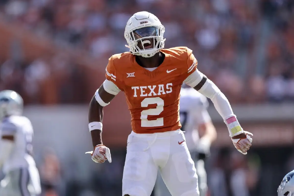 Texas Longhorns vs TCU Horned Frogs Betting Analysis and Prediction