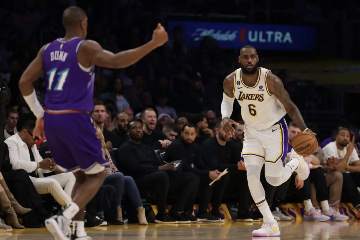 Utah Jazz vs Los Angeles Lakers Odds, Picks and Prediction