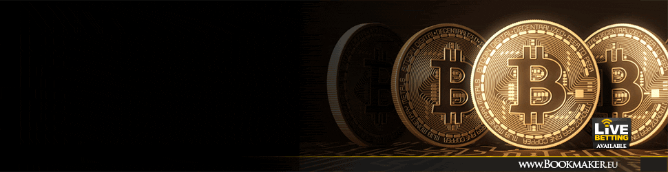 Bookmaker Crypto Banner