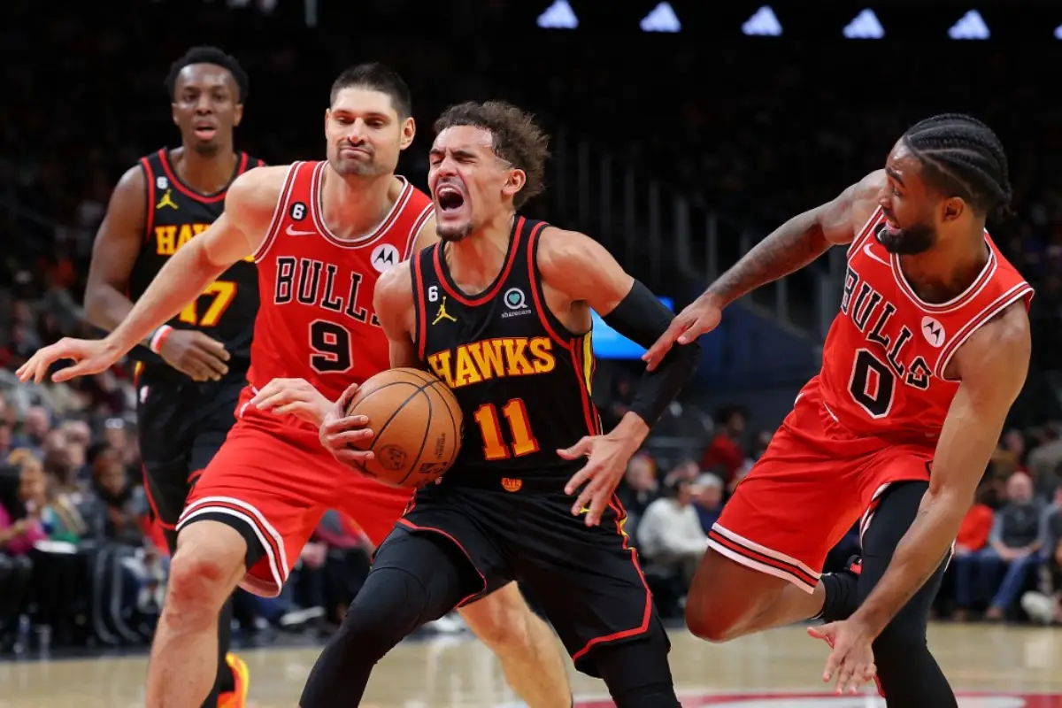 Atlanta Hawks vs Chicago Bulls Betting Analysis and Prediction