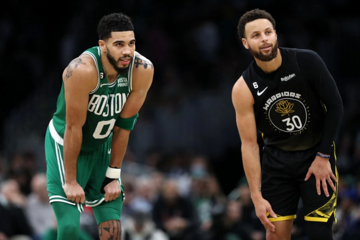 Boston Celtics vs Golden State Warriors Picks and Parlays