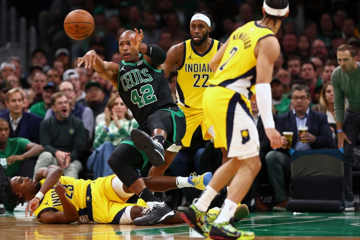 Boston Celtics vs Indiana Pacers Odds, Picks, and Prediction