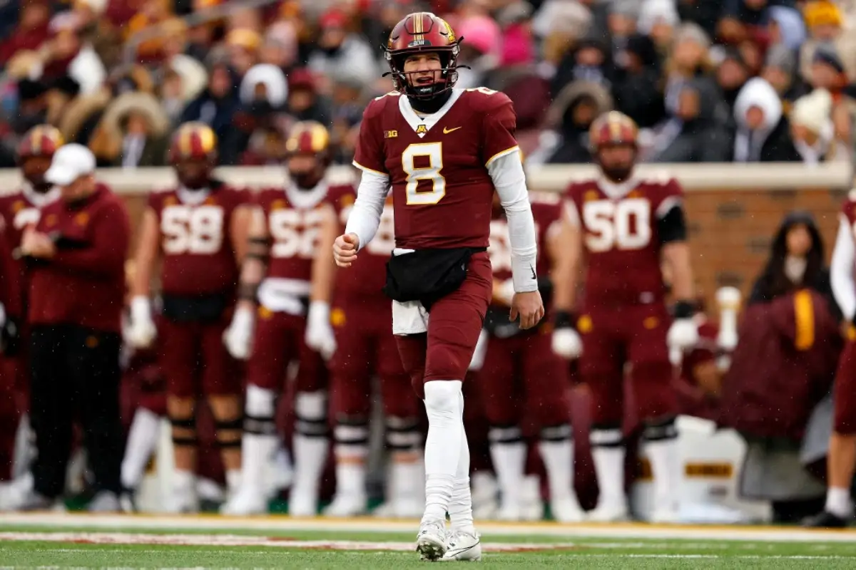 Bowling Green Falcons vs Minnesota Golden Gophers Betting Analysis and Prediction