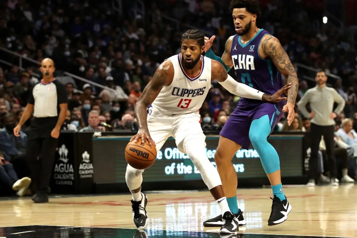 Charlotte Hornets vs LA Clippers Best Bets and Predictions