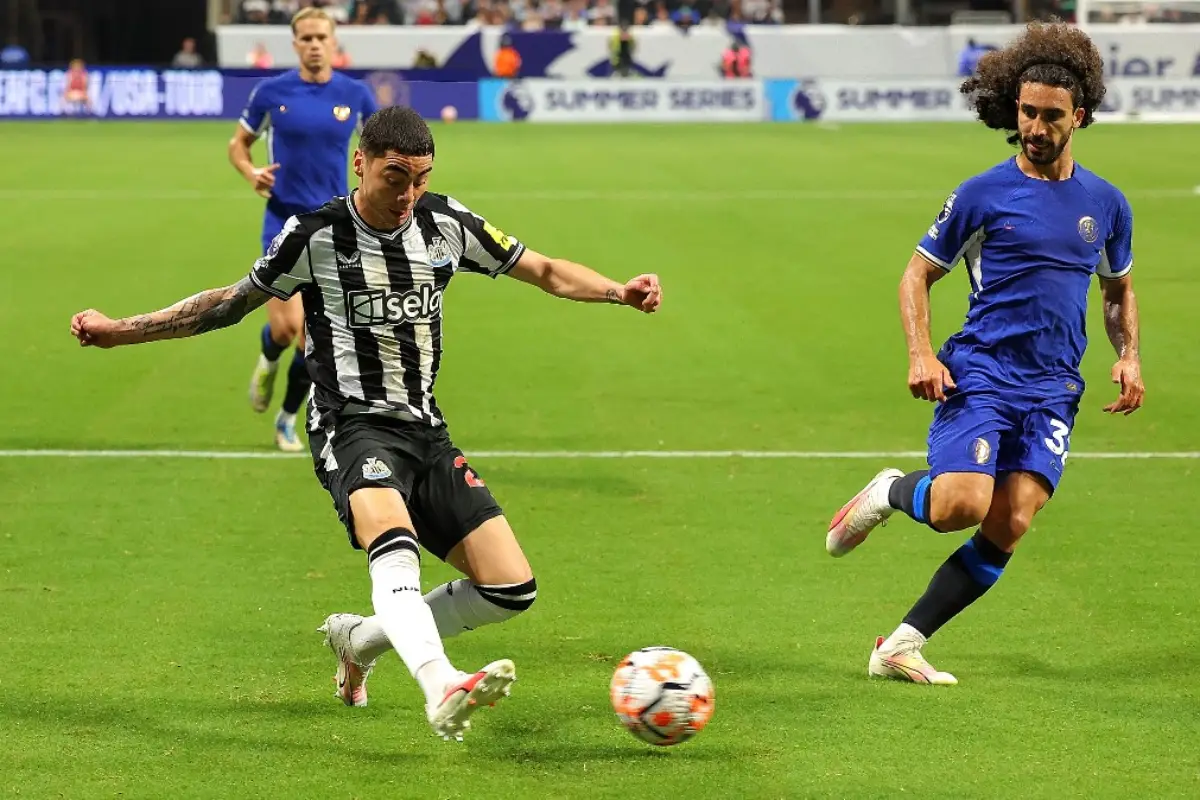 Mainz vs Newcastle United Prediction and Betting Tips