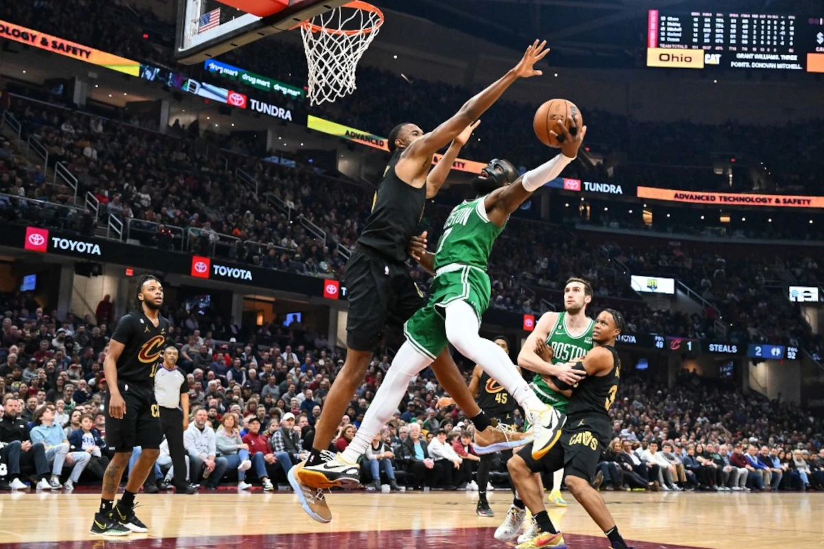 Cleveland Cavaliers vs Boston Celtics Best Bets and Prediction