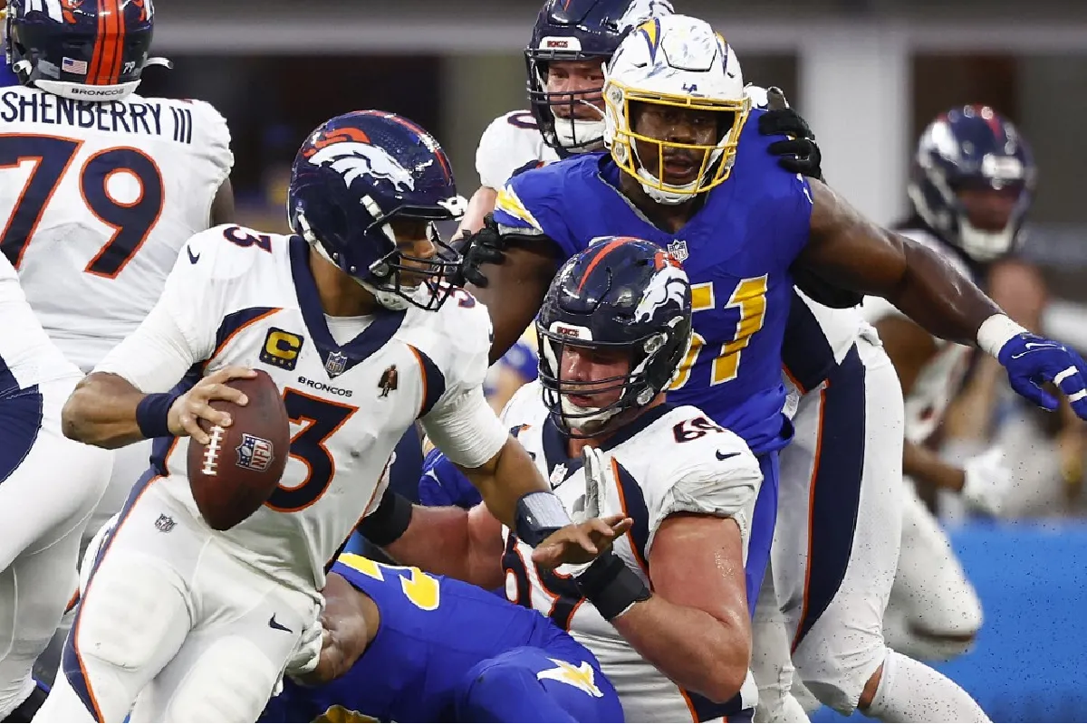 NFL News: Denver Broncos vs Detroit Lions Picks & Parlays
